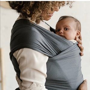 Solly Baby Wrap - Like New - Orion